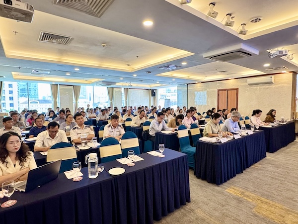 Triển khai thi hành Luật sửa đổi, bổ sung một số điều của Luật XLVPHC và văn bản quy định chi tiết